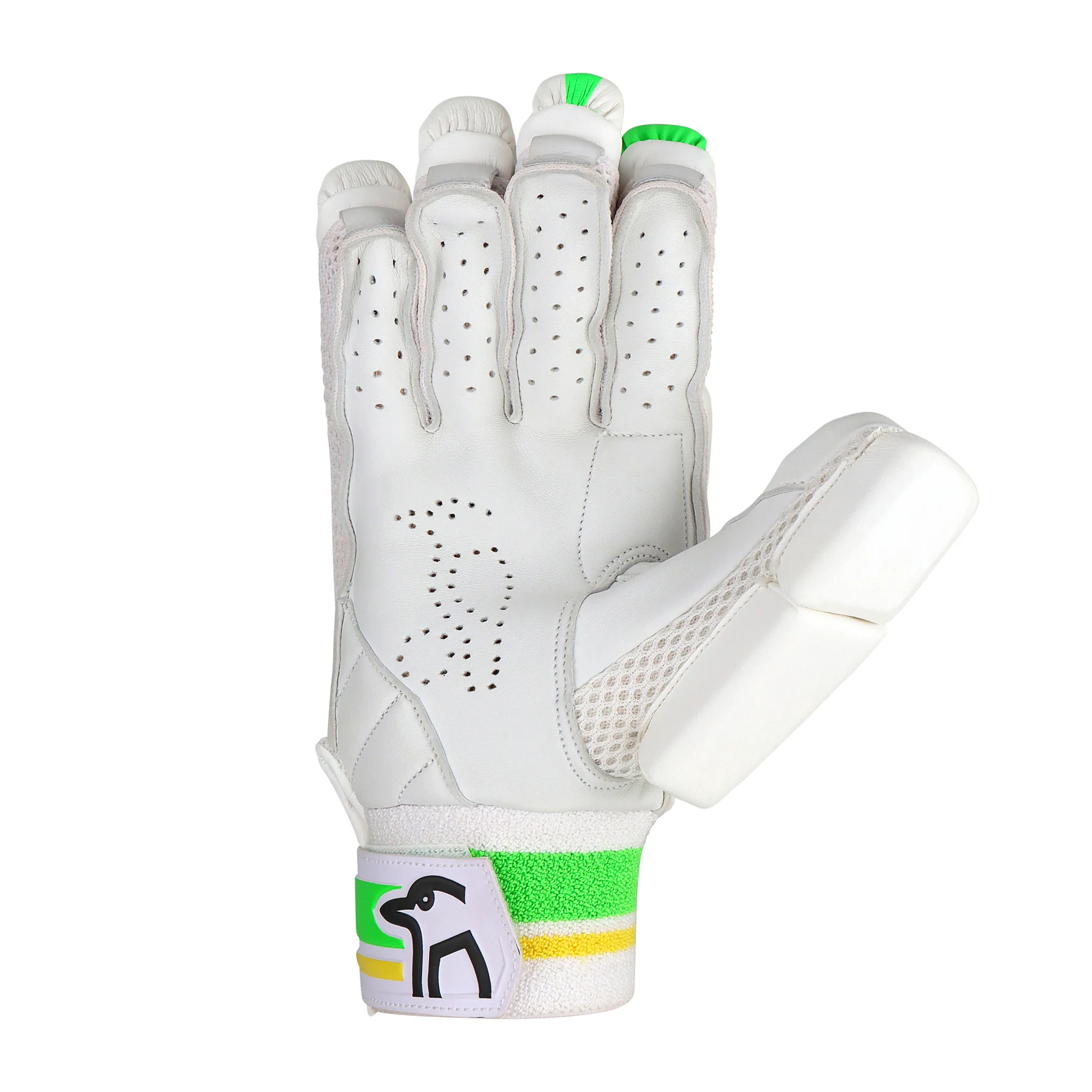 Kookaburra Kahuna Pro 1.0 Cricket Batting Gloves (Mens Size) 3A15131 KahunaPro1.0BattingGloves 4