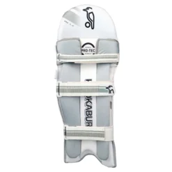 Kookaburra Ghost Pro 4.0 Cricket Batting Pads (Mens Size) 3C13104 Pro4.0ClassicBattingPad Back