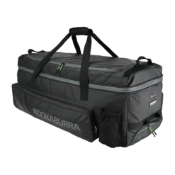 Kookaburra Pro Players LE Wheelie Kit Bag