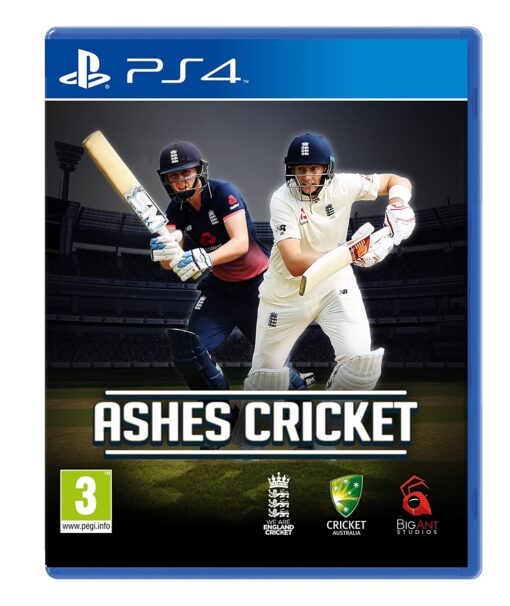 ps4cricket