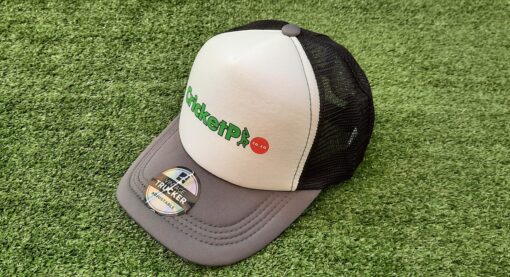 CricketPRO Vintage Cap scaled