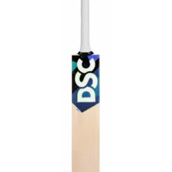 DSC BLU 111 Cricket Bat