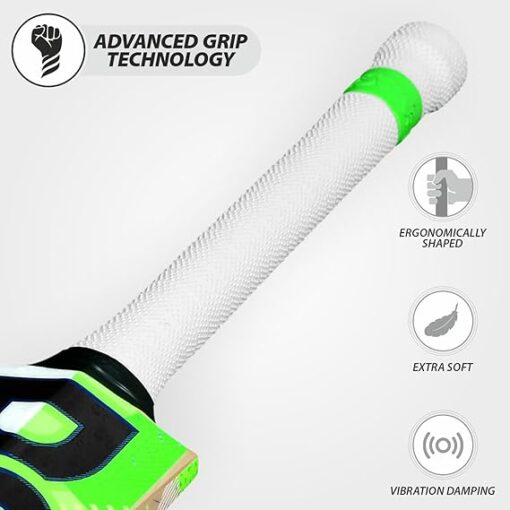 DSC Grip