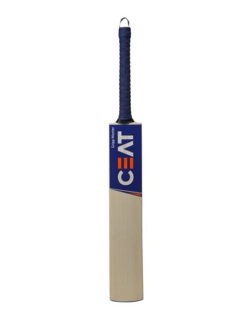 CEAT Gripp Master Cricket Bat