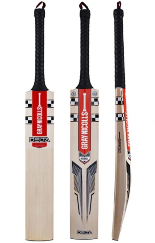 Gray Nicolls GN5 Delta Cricket Bat
