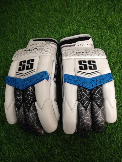 SS Dragon Cricket Batting Gloves