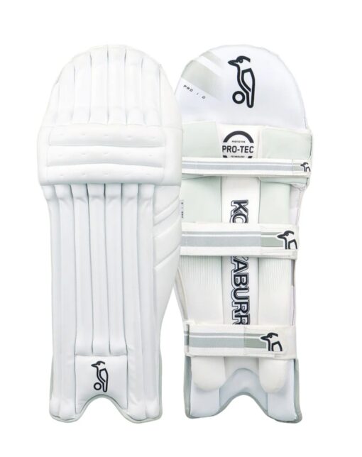 Kookaburra Ghost Pro 1.0 Batting Pads