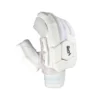 Kookaburra Ghost Pro Players Cricket Batting Gloves (Mens Size) Kookaburra GhostProPlayersPlusBattingGloves Back