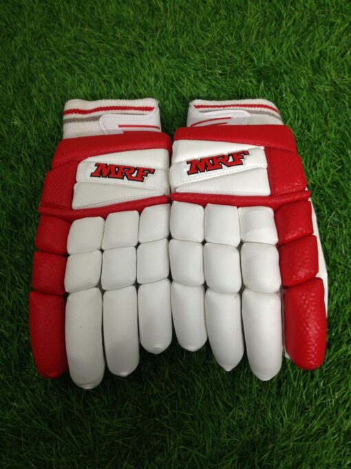 MRF Elite Cricket Batting Gloves