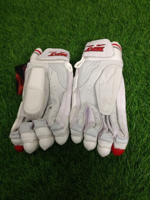 MRF Elite Gloves