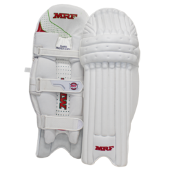MRF Genius Master Class Batting Pads