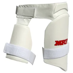 MRF Genius Emperor Dual Thigh Guard