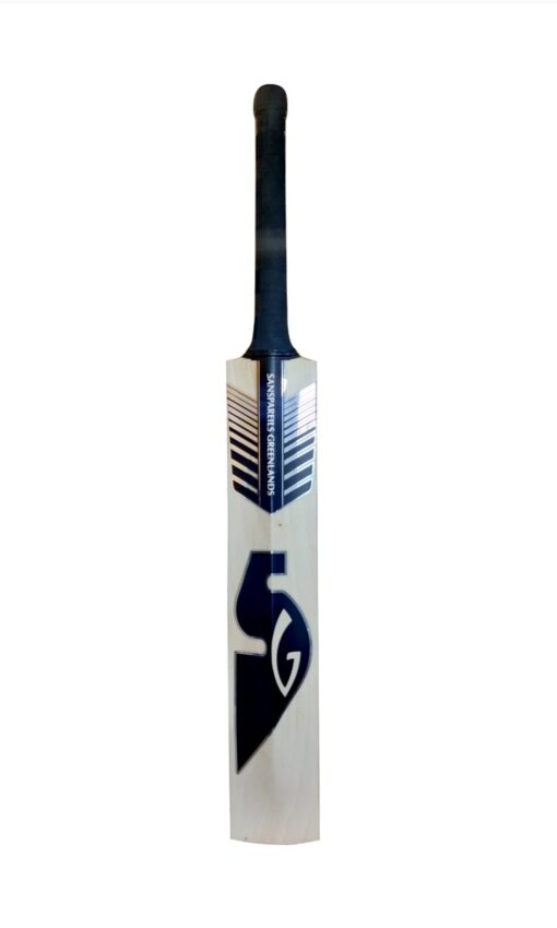 SG Sunny Tonny Icon Black Cricket Bat1