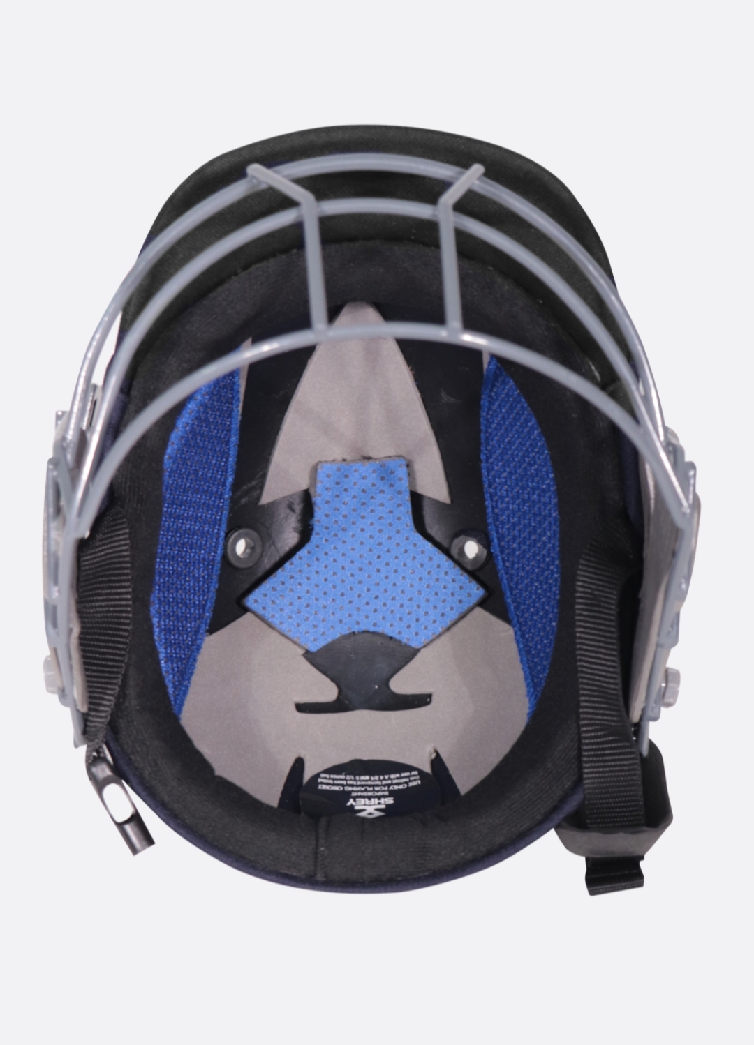 SHREY Star Junior Cricket Helmet SHREY Star inner Helmet