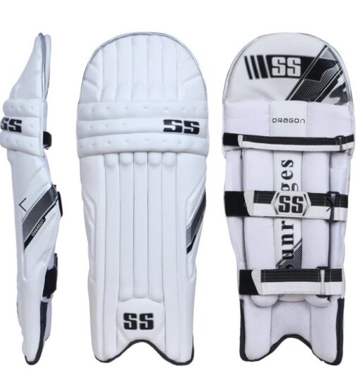 SS Dragon Cricket Batting Pads