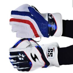 SS Players Wicket keeper Gloves