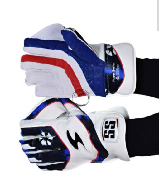 SS Players Wicket keeper Gloves