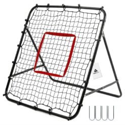 rebound net