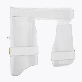 DSC Passion Dual Thigh Pad (Mens Size) dsc passion combo thigh pad 3