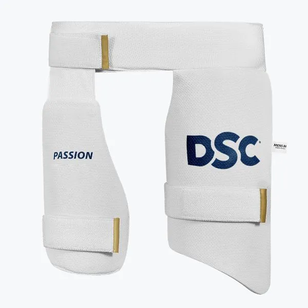 DSC Passion Dual Thigh Pad (Mens Size) DSC Passion Dual Thigh Pad