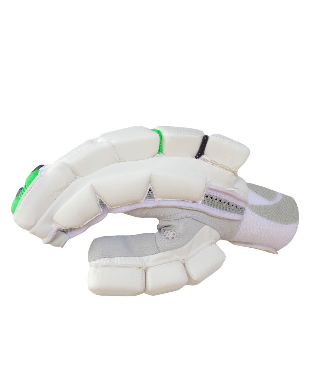 dsc split player edition cricket batting gloves men size cricketpro 1