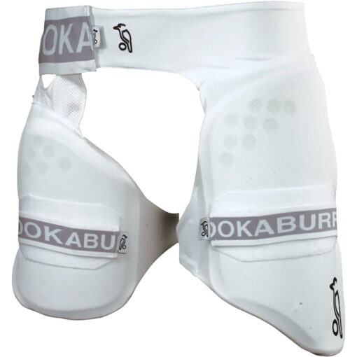 Kookaburra Pro 5.0 Combo Cricket Thigh Guard