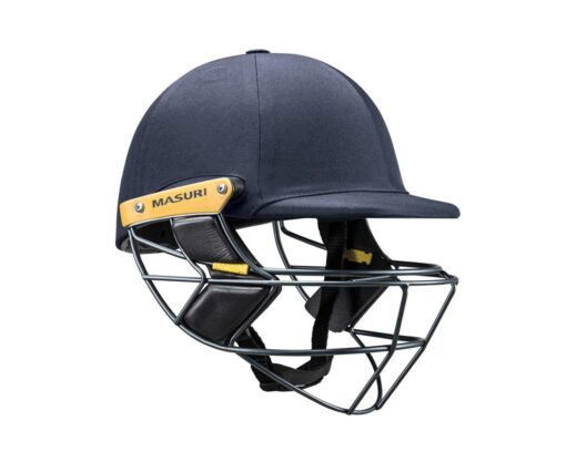 Masuri E-Line Steel Cricket Helmet