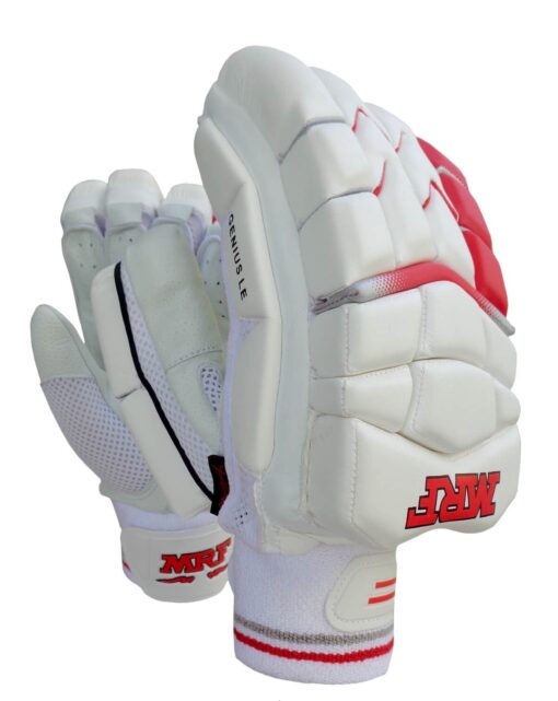MRF Genius LE Cricket Batting Gloves