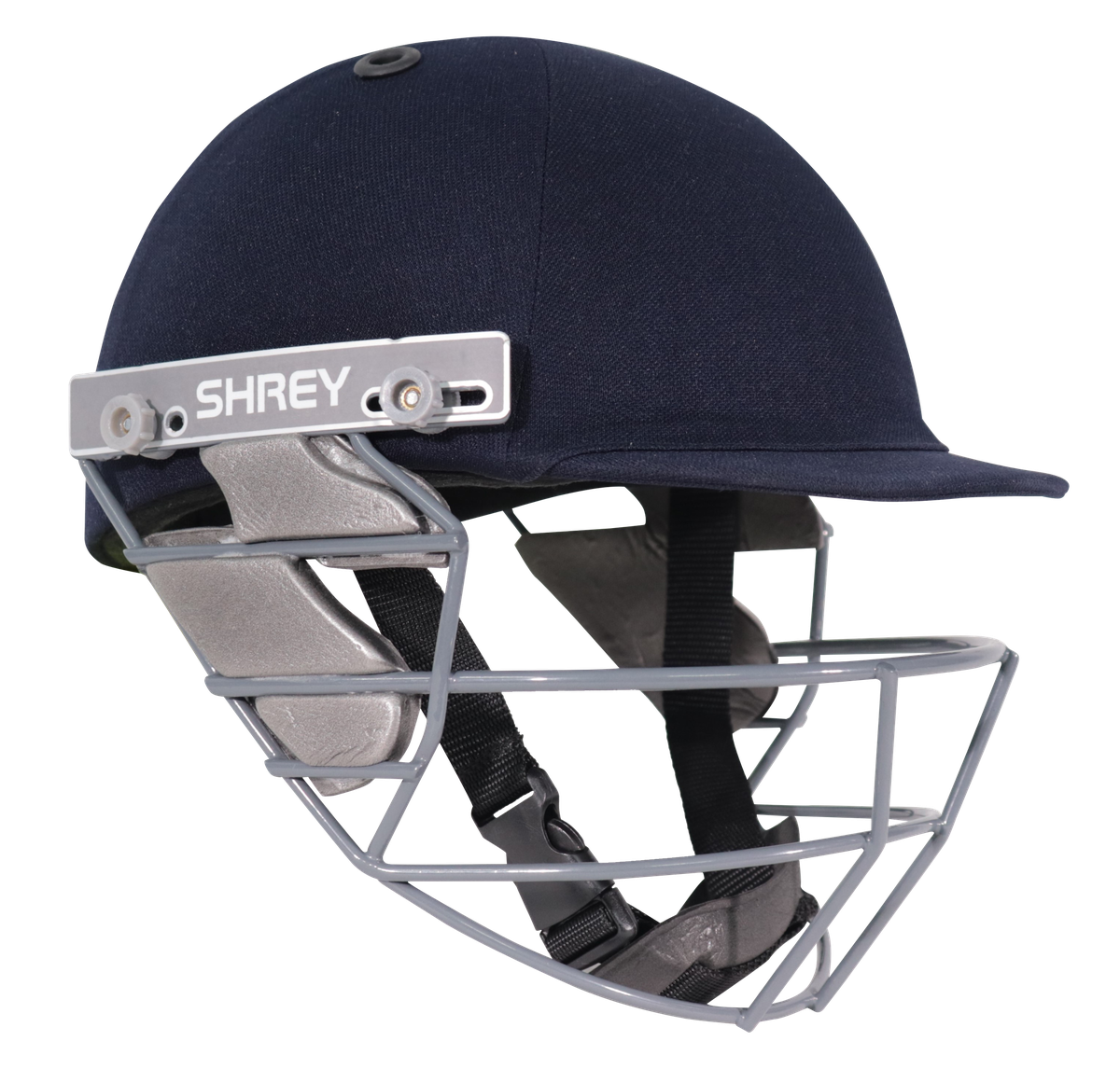SHREY Star Junior Cricket Helmet s zoom 2