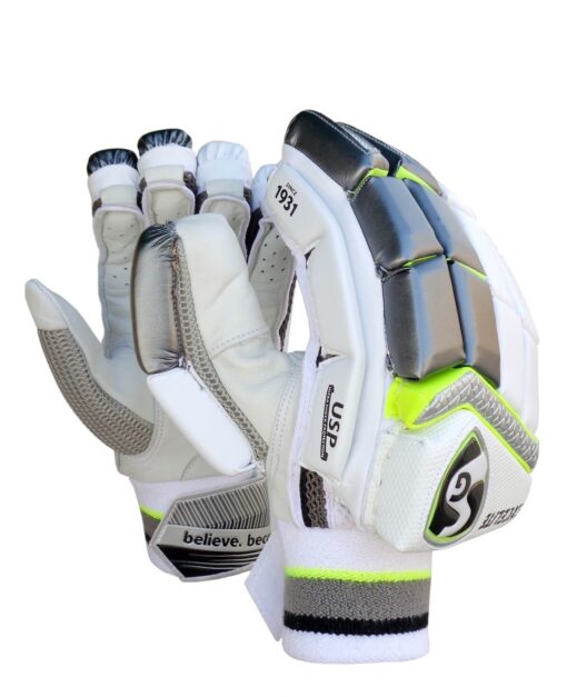 SG Excelite Cricket Batting Gloves