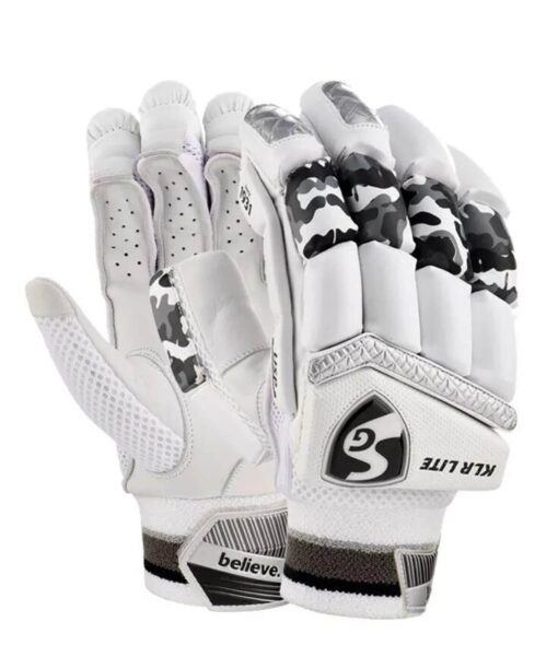 SG KLR Lite Cricket Batting Gloves