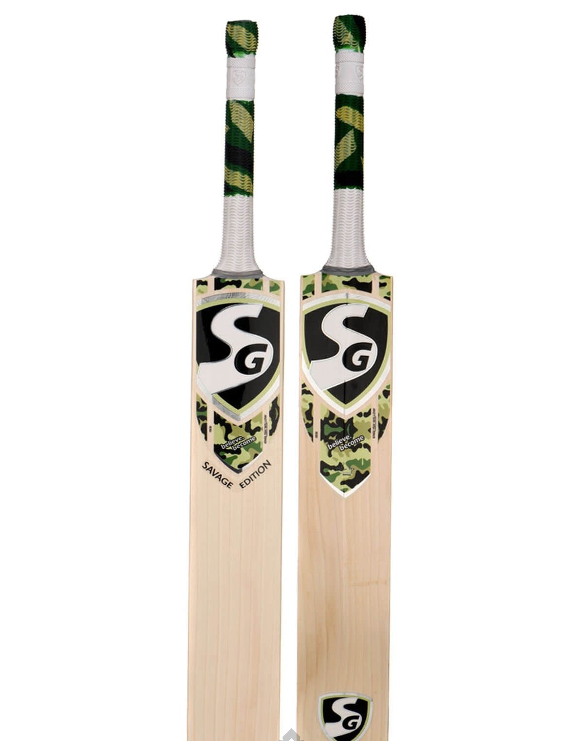 SG Savage Xtreme Cricket Bat