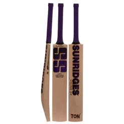 SS Vintage 5.0 Cricket Bat