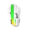 Kookaburra Pro 3.0 Wicket Keeper Gloves 3J14103 KahunaPro3.0WKGloves Back