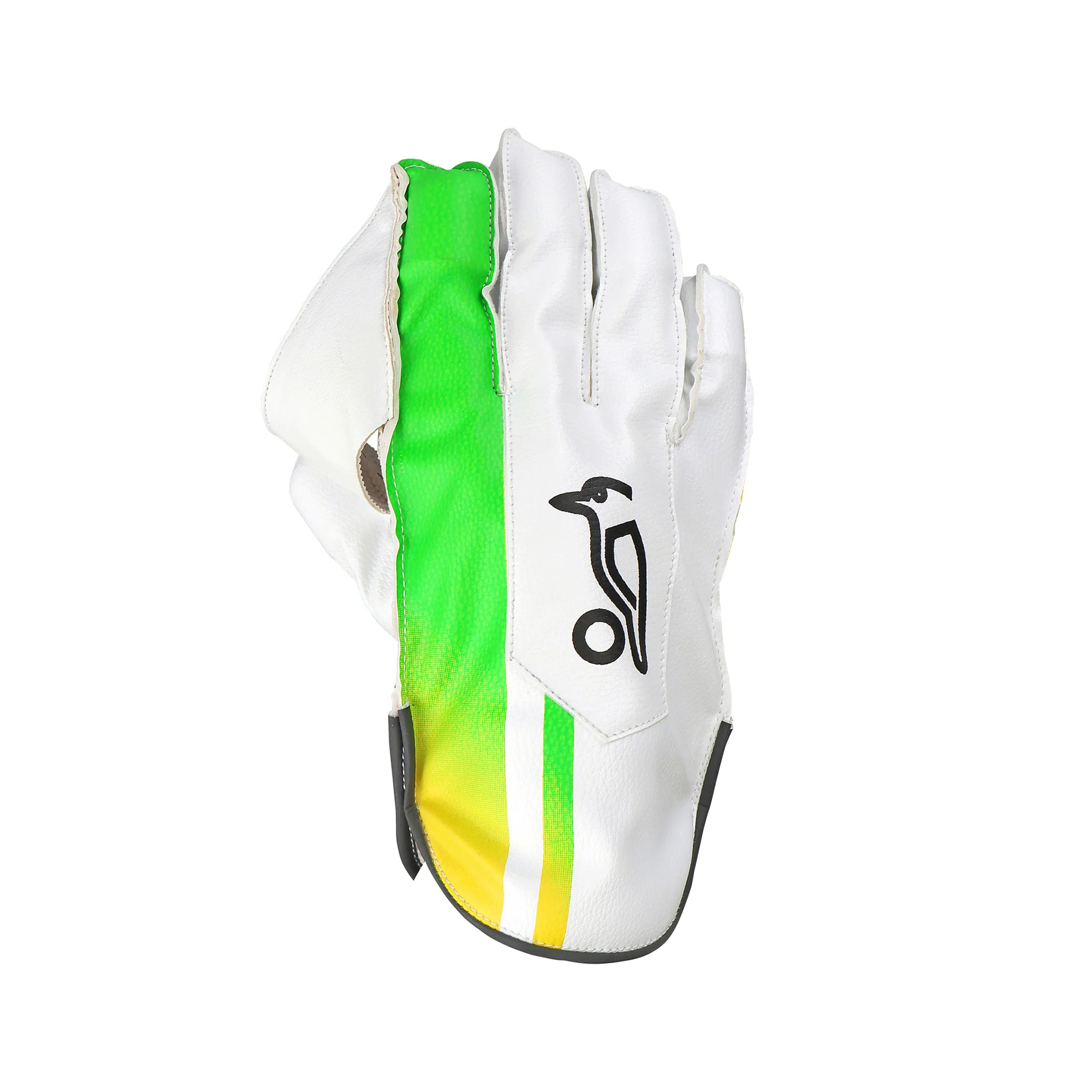 Kookaburra Pro 3.0 Wicket Keeper Gloves 3J14103 KahunaPro3.0WKGloves Back