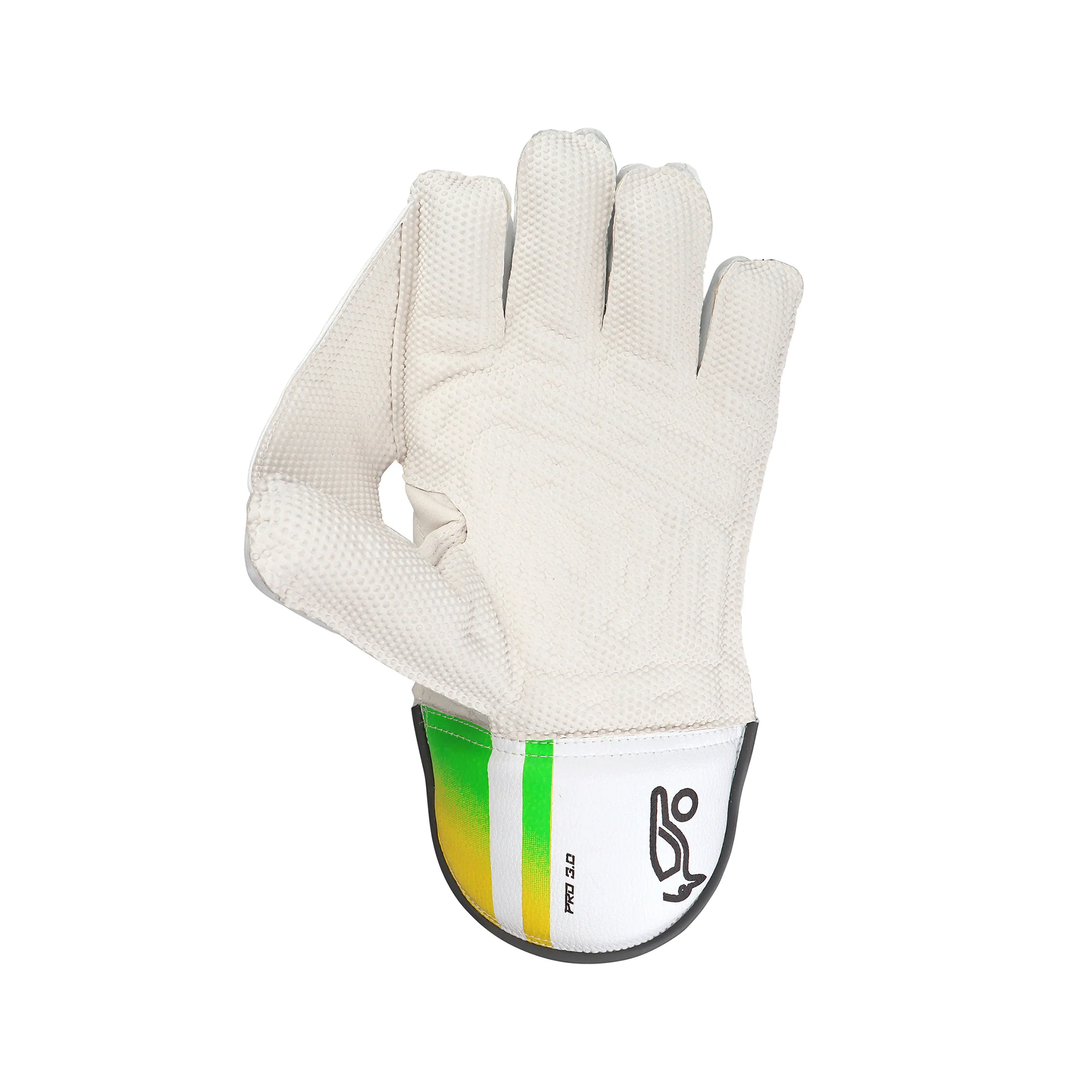 Kookaburra Pro 3.0 Wicket Keeper Gloves 3J14103 KahunaPro3.0WKGloves Palm