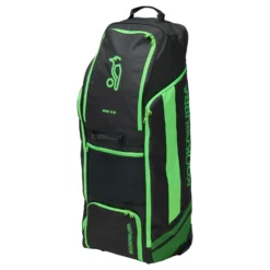Kookaburra Pro 2.0 Duffle Wheelie Kit Bag