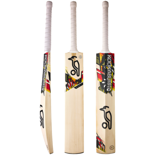 Kookaburra Beast Pro 2.0 Junior Cricket Bat