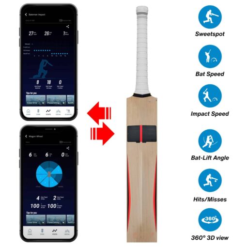 str8bat features