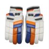 SS Platino Cricket Batting Gloves