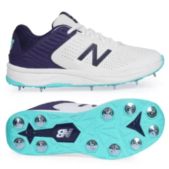 New Balance CK4030 Cricket Spikes