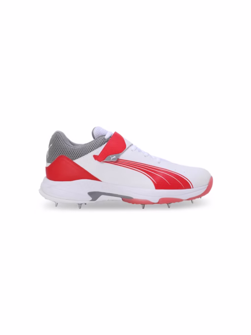 PUMA Bowling 24.1 PUMA White PUMA Red 2