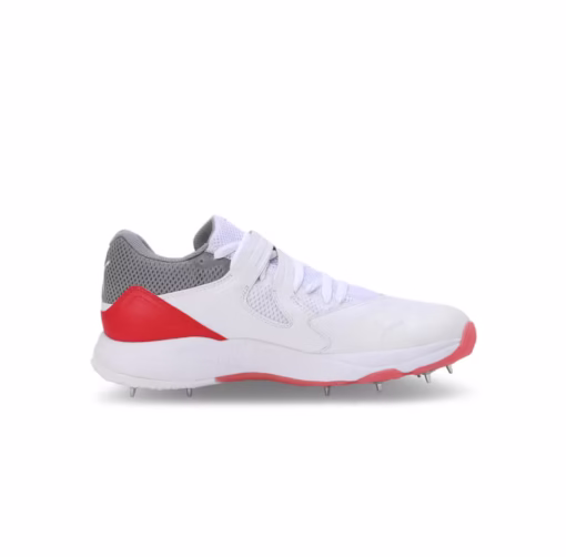 PUMA Bowling 24.1 PUMA White PUMA Red 6 e1719642790980