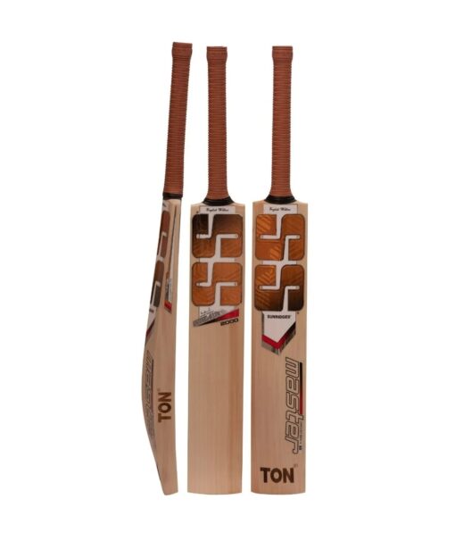 SS Master 2000 Cricket Bat