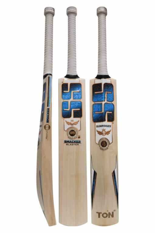 SS GG Smacker Blaster Cricket Bat