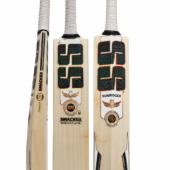 SS GG Smacker Signature Cricket Bat