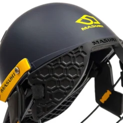 Masuri Helmet Stem Guard