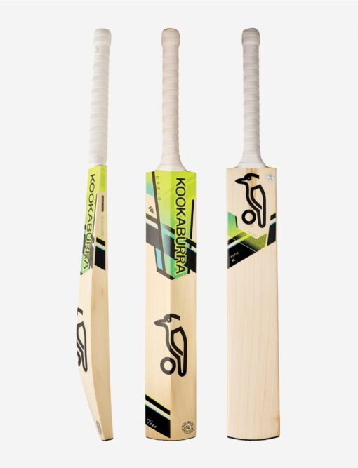 rapid XL cricket bat