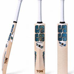 SS Waves Cricket Bat