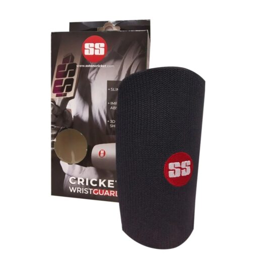 SS Premium Cricket Wrist Guard